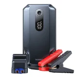 Pokretač akumulatora, power bank 20000mAh - crna 3