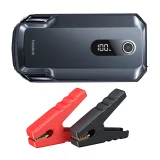 Pokretač akumulatora, power bank 20000mAh - crna 4