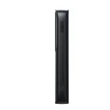 10000mAh 22.5W USB-A USB-C Power Bank kijelzővel JR-QP191 Mini - Fekete 5