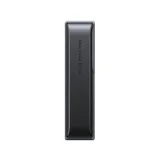 20000mAh 22.5W USB-A USB-C Power Bank kijelzővel JR-QP192 Mini - Fekete 4