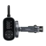 Pumpa za električni bicikl s zaslonom, 1500 mAh, 150 psi, 45 W - crna 4