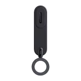 MagSafe magnetski držač za pametne telefone za automobilsku instrumentnu ploču - crni 3