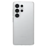 Etui pokrowiec case na Samsung Galaxy S26 Ultra Liquid Crystal - przezroczysty 2