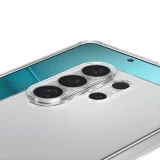 Etui pokrowiec case na Samsung Galaxy S26 Ultra Liquid Crystal - przezroczysty 5