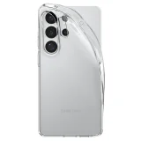 Etui pokrowiec case na Samsung Galaxy S26 Ultra Liquid Crystal - przezroczysty 8