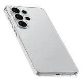 Etui pokrowiec case na Samsung Galaxy S26 Ultra Liquid Crystal - przezroczysty 9
