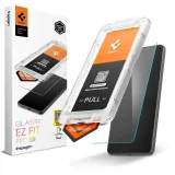 Edzett üveg a Samsung Galaxy S26 Ultra készülékhez, Glas.Tr Ez Fit Pro HD felhelyezővel