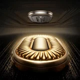 U17Z Bluetooth OWS vezeték nélküli fejhallgató fülakasztóval – fekete 10