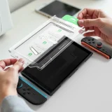 Edzett üveg a Nintendo Switch 2 Radix Full Glass készülékhez – 2 db 6