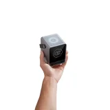 40.000 mAh USB-C USB-A 300 W bežična power banka za punjenje - crna 6