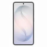 Samsung Galaxy S26 szilikon mágneses tok MagSafe – szürke 3