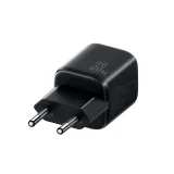 33 W-os USB-A–USB-C fali töltő – fekete 4
