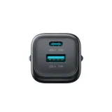 33 W-os USB-A–USB-C fali töltő – fekete 6