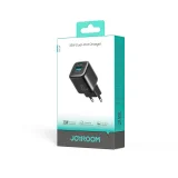 33 W-os USB-A–USB-C fali töltő – fekete 7