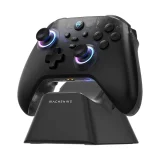 G3 V2 Wireless Gaming-Controller mit Ladestation – Schwarz