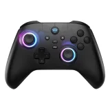 G3 V2 Wireless Gaming-Controller mit Ladestation – Schwarz 4