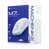 M7 Pro vezeték nélküli játékegér – fekete 7