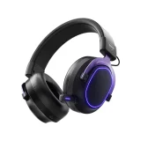 GX30 Pro vezeték nélküli, fülre helyezhető gamer fejhallgató – fekete 5