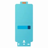 Képernyővédő tükrözésgátló Samsung Galaxy S26 Samsung EF-US942CTE - 2 db. 4