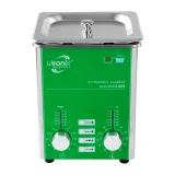 PROCLEAN 2.0DS DEGAS SWEEP ultrahangos tisztító, 2 l űrtartalommal 2