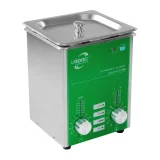 PROCLEAN 2.0DS DEGAS SWEEP ultrahangos tisztító, 2 l űrtartalommal