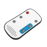 Ulsonix AIRCLEAN 110 W 10 g/h UV-lámpás ózongenerátor 4