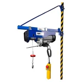 PROLIFTOR 1000 kötélcsörlő, max. 990 kg 2
