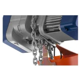Elektromos láncos emelő 2000 kg 6 m PROLIFTOR 2000 MSW 4