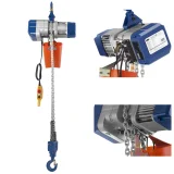Elektromos láncos emelő 2000 kg 6 m PROLIFTOR 2000 MSW