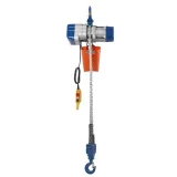 Elektromos láncos emelő 2000 kg 6 m PROLIFTOR 2000 MSW 2