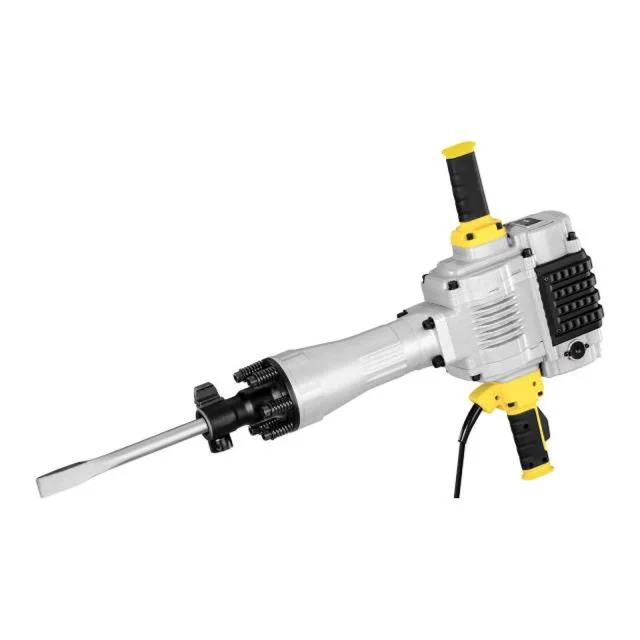 MSW SDS-HEX 85J 2100 W-os pneumatikus bontókalapács