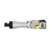 MSW SDS-HEX 85J 2100 W-os pneumatikus bontókalapács 3