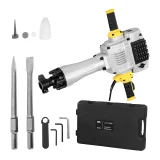 MSW SDS-HEX 85J 2100 W-os pneumatikus bontókalapács