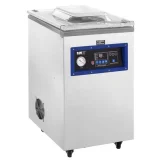 Aparat de vidat cu cameră pentru pungi alimentare, 40 cm, independent, 900 W, MSW VPM-900G