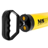 Szivattyú mosdó- és csatornalefolyók eltömődésének megszüntetésére, öblítésére és tisztítására, 100 mm, MSW PUMP CLEAN 100 4