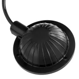 390 W-os, 23 m-es MSW-DRAIN CLEAN 23E elektromos spirálcsatornatisztító + fejek 7