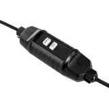 390 W-os, 23 m-es MSW-DRAIN CLEAN 23E elektromos spirálcsatornatisztító + fejek 8