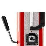 390 W-os elektromos csőtisztító csövekhez, 30–100 mm átmérőjű, MSW-DRAIN CLEAN 2.3E 6