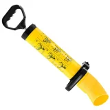 Szivattyú 70 mm-es mosogató- és csatornalefolyók eltömődésének megszüntetésére és tisztítására MSW PUMP CLEAN 70 3