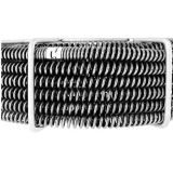 Rugós spirálcsőtisztító vízvezetékekhez, 6 x 2,45 m, 16 mm átmérőjű KÉSZLET 5