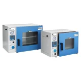 Goldbrunn 450 W-os, 20 literes laboratóriumi vákuumszárító 6
