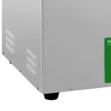 Ulsonix PROCLEAN 28.0 ECO 28L ultrahangos tisztító tartály 5