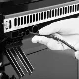 Huzal- és kábelcsupaszító MSW-WIRESTRIPPER-003-2200 6