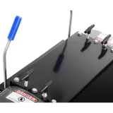 Huzal- és kábelcsupaszító MSW-WIRESTRIPPER-003-2200 4
