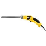 MSW STYRO CUTTER 06 230 V 150 W hővágó kés polisztirol profilok vágásához KÉSZLET 4