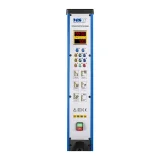 3300W IR-DRYER3000.1 infravörös hőlámpa festék szárításához állvánnyal 3
