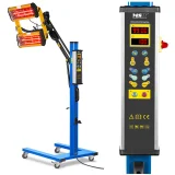 2200W IR-DRYER2000.1 infracrvena grijalica za sušenje boje na stativu