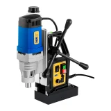 1300W MSW-MD32-ECO mágneses fúrógép mágneses talppal 9