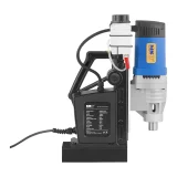 1300W MSW-MD32-ECO mágneses fúrógép mágneses talppal 7