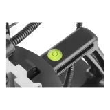 Mágneses fúrógép mágneses talppal + hordtáska 1680 W MSW-MD60-PRO 7